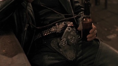 杀出个黎明剧照的剧照