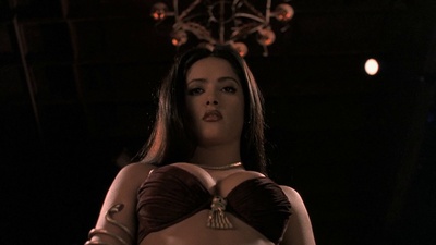 杀出个黎明剧照的剧照