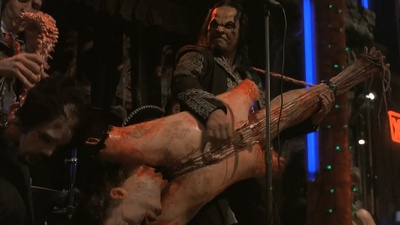 杀出个黎明剧照的剧照