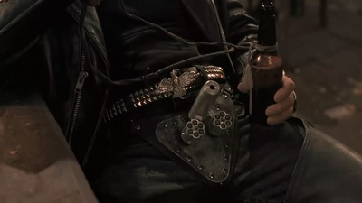 杀出个黎明剧照的剧照