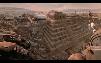 杀出个黎明剧照的剧照