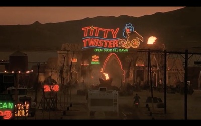 杀出个黎明剧照的剧照