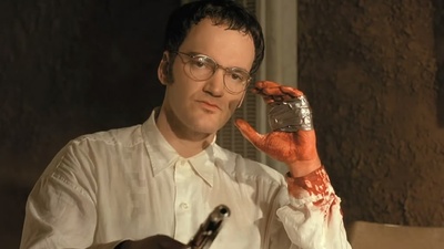 杀出个黎明剧照的剧照