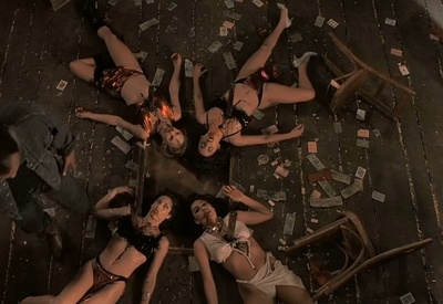 杀出个黎明剧照的剧照