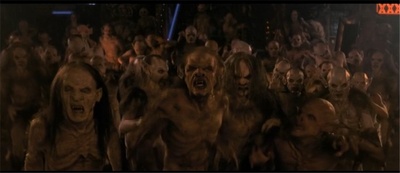 杀出个黎明剧照的剧照