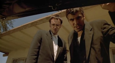 杀出个黎明剧照的剧照