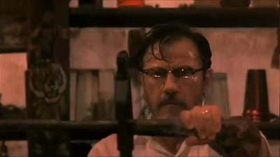 杀出个黎明剧照的剧照