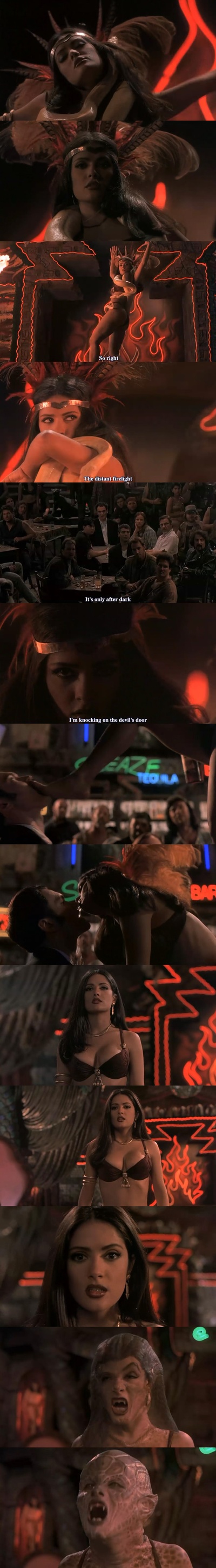 杀出个黎明剧照的剧照