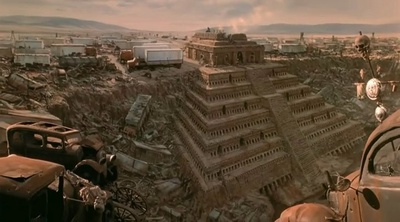 杀出个黎明剧照的剧照