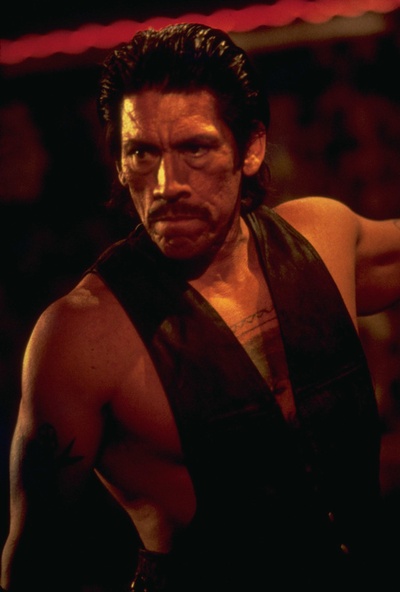 杀出个黎明剧照的剧照