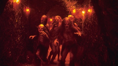 杀出个黎明剧照的剧照