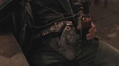 杀出个黎明剧照的剧照