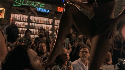 杀出个黎明剧照的剧照