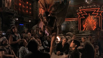 杀出个黎明剧照的剧照