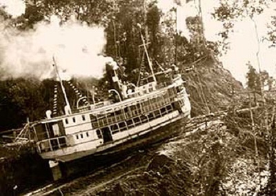 陆上行舟剧照的剧照