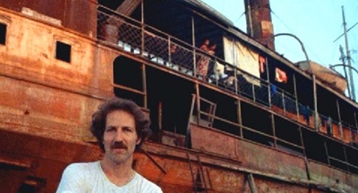 陆上行舟剧照的剧照