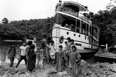 陆上行舟剧照的剧照