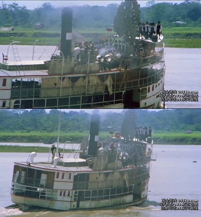 陆上行舟剧照的剧照