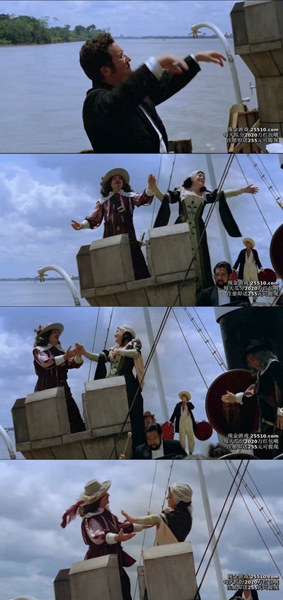 陆上行舟剧照的剧照