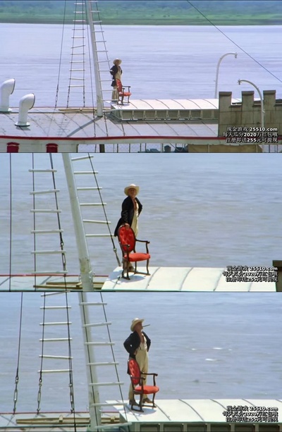 陆上行舟剧照的剧照