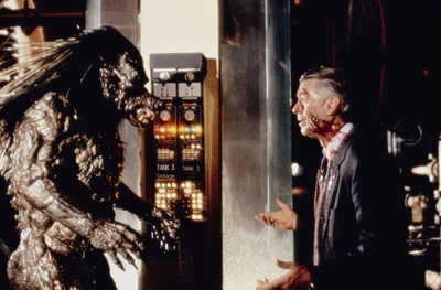 铁血人狼剧照的剧照