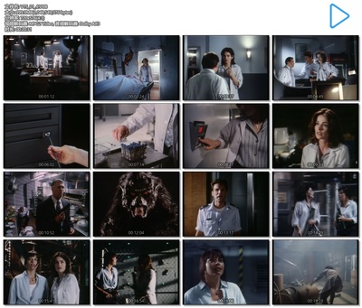 铁血人狼剧照的剧照