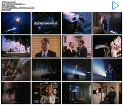 铁血人狼剧照的剧照