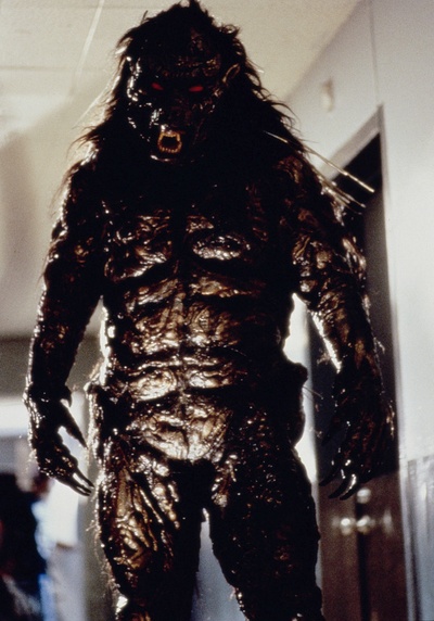 铁血人狼剧照的剧照