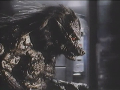 铁血人狼剧照的剧照