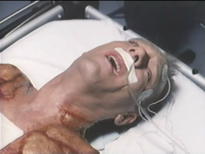 铁血人狼剧照的剧照