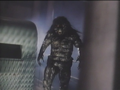 铁血人狼剧照的剧照