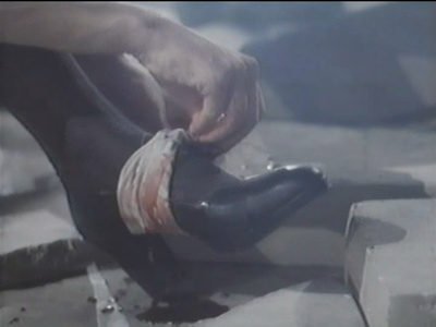 铁血人狼剧照的剧照