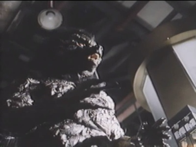 铁血人狼剧照的剧照