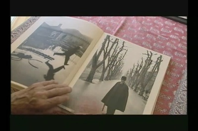 亨利·卡蒂尔-布列松：毕生目光剧照的剧照