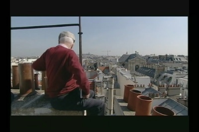 亨利·卡蒂尔-布列松：毕生目光剧照的剧照