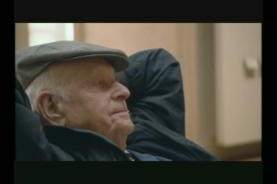 亨利·卡蒂尔-布列松：毕生目光剧照的剧照