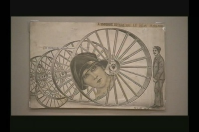 亨利·卡蒂尔-布列松：毕生目光剧照的剧照