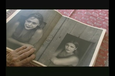 亨利·卡蒂尔-布列松：毕生目光剧照的剧照