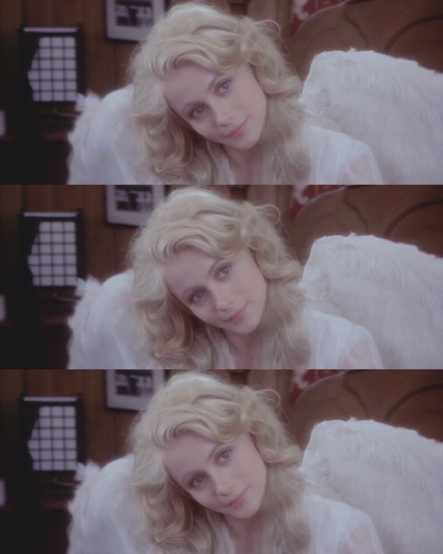 天使在人间剧照的剧照