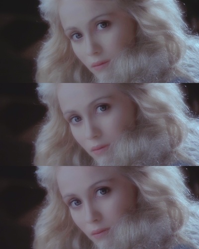 天使在人间剧照的剧照