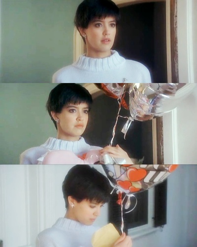 天使在人间剧照的剧照