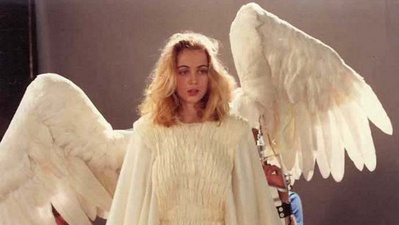 天使在人间剧照的剧照