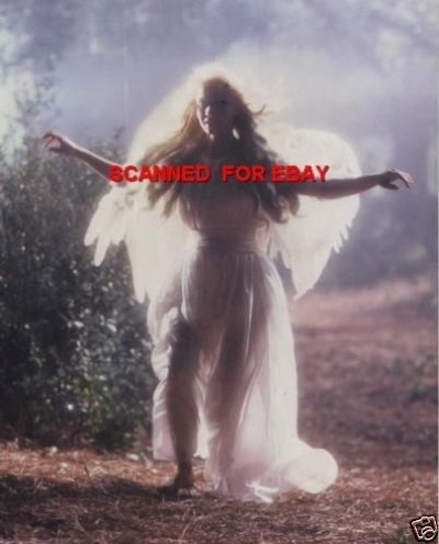 天使在人间剧照的剧照