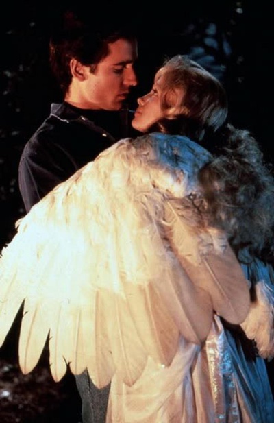 天使在人间剧照的剧照