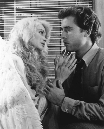 天使在人间剧照的剧照