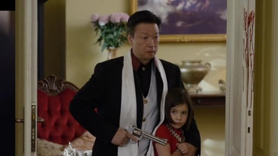 一个好人剧照的剧照