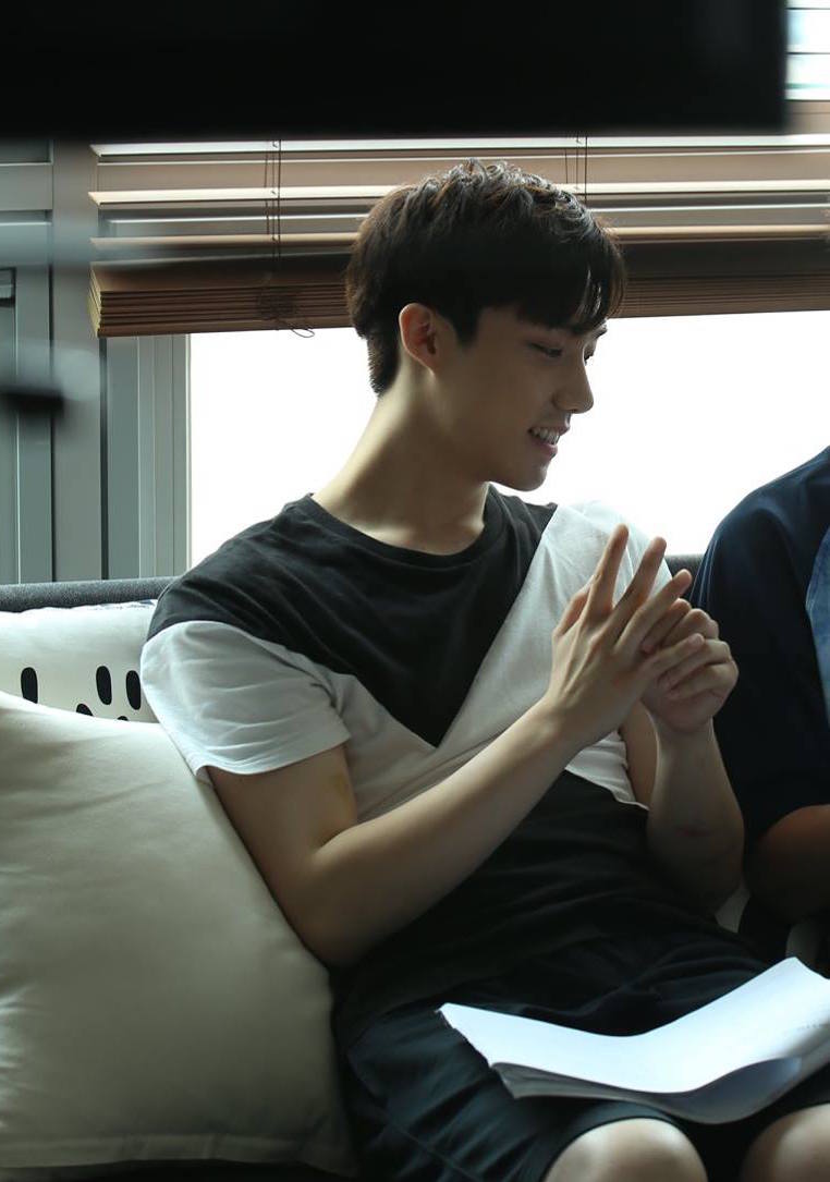 好久不见剧照的剧照