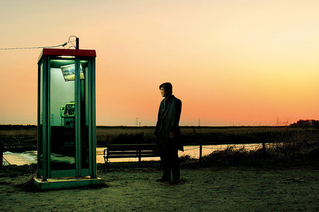 昭和64年 后篇剧照的剧照