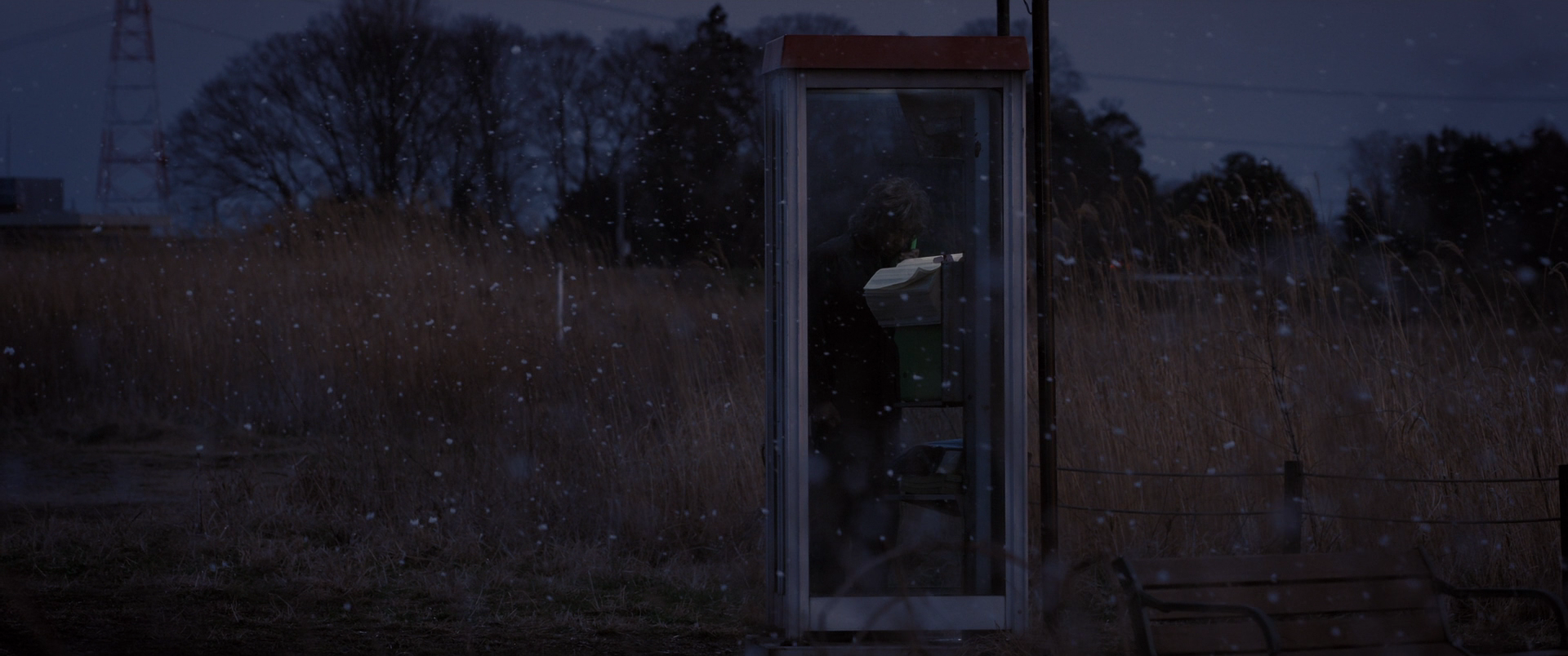 昭和64年 后篇剧照的剧照