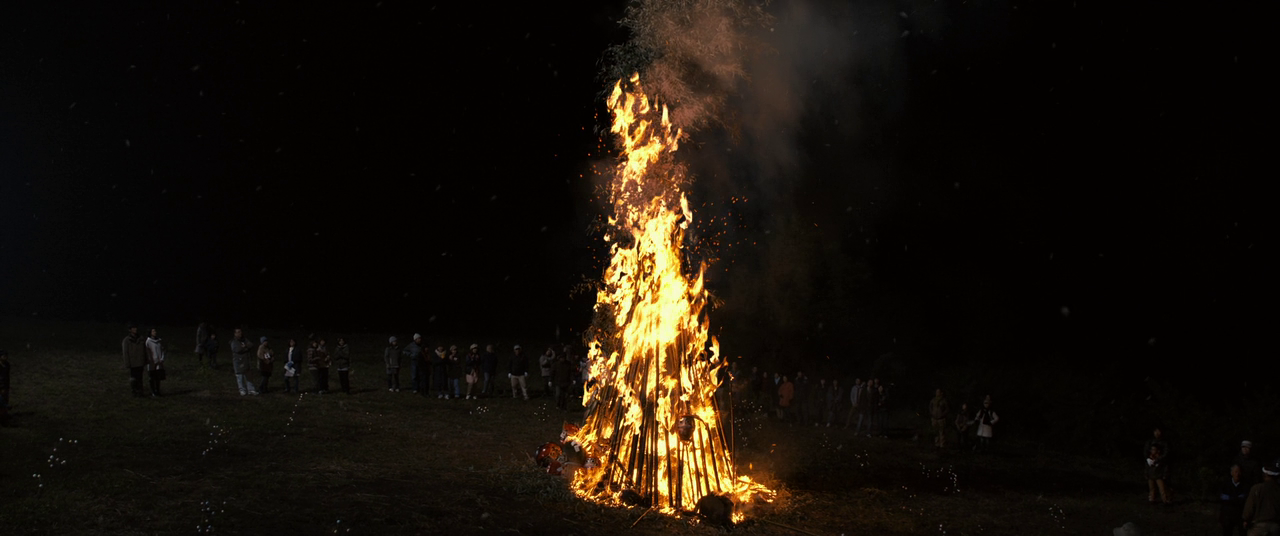 昭和64年 后篇剧照的剧照